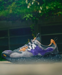 FlowerMOUNTAIN（フラワーマウンテン）の「Flower MOUNTAIN/フラワーマウンテン/NANGA×YAMANO3/ナンガ×ヤマノ3（スニーカー・メンズ）」