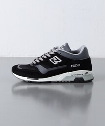 NEW BALANCE（ニューバランス）の「＜New Balance＞U1500PBK/D スニーカー（スニーカー）」