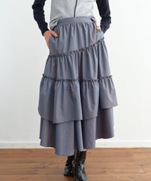 Ronds Skirt ロンズスカート