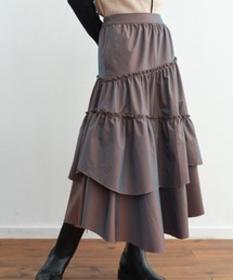 Ronds Skirt  ロンズスカート