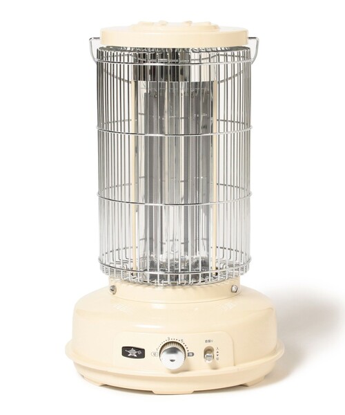 Aladdin / グラファイトフレームヒーター（生活家電）｜BEAMS JAPAN（ビームス ジャパン） 22,721円