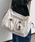 CELENA BEATS�i�Z���i�r�[�c�j�́u[UNISEX]�h���X�g�V�����_�[�o�b�N�i�V�����_�[�o�b�O�j�v�b�z���C�g