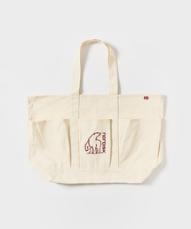 【 NORDISK / ノルディスク 】TOOL TOTE BAG / トートバッグ