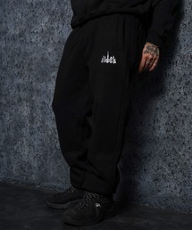 RIPPER（リッパー）の「【RIPPER】クラウン スウェットパンツ 【セットアップ可能】/ Crown Sweatpants（スウェットパンツ）」
