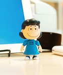 PEANUTS(ピーナッツ)の「雑貨/ホビー(フィギュア)」