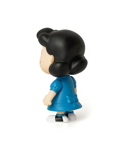 激レア！ スヌーピー ダンスウィッチ ハロウィンルーシー フィギュア 90年代 Super7 PEANUTS スーパー7 ピーナッツ リアクションフィギア W07