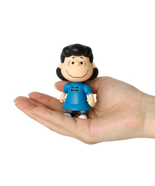 Super7 PEANUTS スーパー7 ピーナッツ リアクションフィギア W07