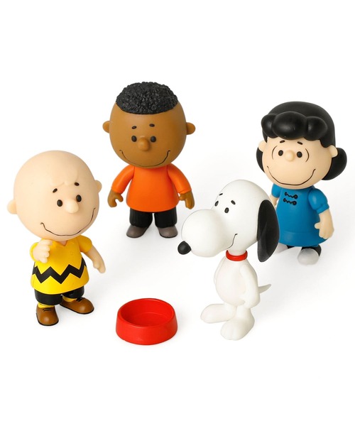 Super7 PEANUTS スーパー7 ピーナッツ リアクションフィギア W07
