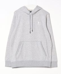 アンダーアーマー  UAエッセンシャルテリー フーディー