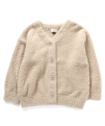 Seraph | シャギーカーディガン(カーディガン/ボレロ)