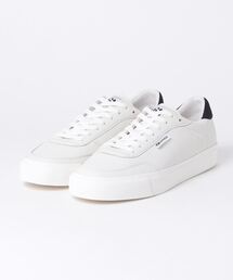 SUPERGA（スペルガ）の「SUPERGA/スペルガ 3843 COURT/3842 コート（スニーカー・メンズ）」