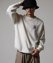 ロングダウンコート ダッフルコート」に該当するレディース