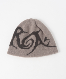 ROA ビーニー ROA【ロア】Beanie Logo 