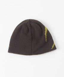 ROA（ロア）の「【ROA / ロア】GRAPHIC BEANIE（ニットキャップ