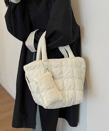 【peeann】2点 トートバッグ、ポーチセット Amazon.co.jp: ニコアンド トートバッグ＆ポーチセット : おもちゃ