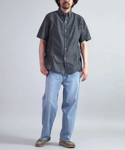 KEEN（キーン）の「[KEEN] UNEEK ユニーク mens（サンダル・メンズ・ブラック/グレイッシュベージュ・80/85/90）」の21枚目の写真