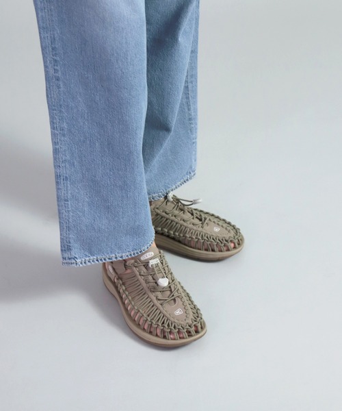 楽天市場】keen ユニーク 26（サンダル｜レディース靴）：靴の通販