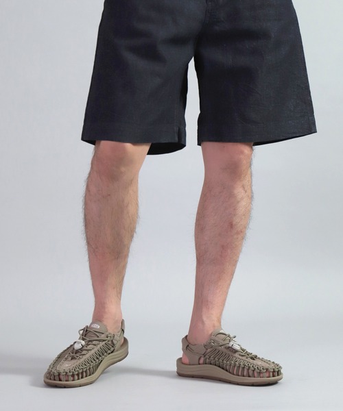 KEEN（キーン）の「[KEEN] UNEEK ユニーク mens（サンダル・メンズ・ブラック/グレイッシュベージュ・80/85/90）」の12枚目の写真