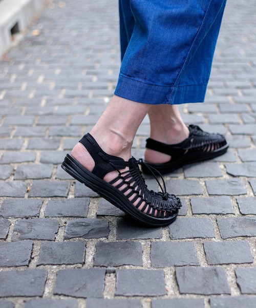 KEEN] UNEEK ユニーク mens | Domingo（ドミンゴ）公式オンラインショップ
