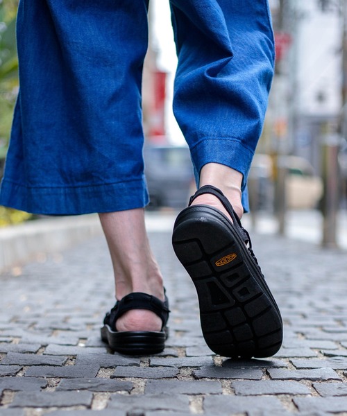 KEEN] UNEEK ユニーク mens | Domingo（ドミンゴ）公式オンラインショップ