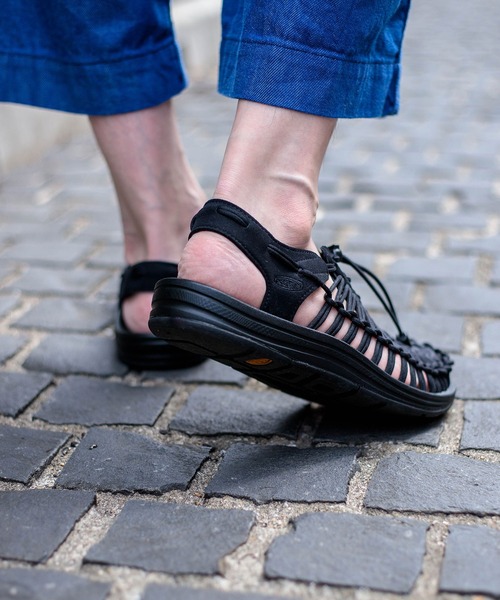 KEEN] UNEEK ユニーク mens | Domingo（ドミンゴ）公式オンラインショップ