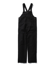 Pilgrim Surf Supply | Pilgrim Surf+Supply / Straight Canvas Overalls(サロペット/オーバーオール)