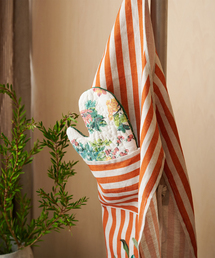 journal standard Furniture （ジャーナルスタンダードファニチャー）の「【TOLIGHT/トライト】TOLIGHT×JSF QUILT MITTEN　ミトン（食器）」