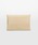JIL SANDER�i�W���T���_�[�j�́uFOLDED COIN PURSE�i�R�C���P�[�X�j�v�b���C�g�x�[�W��