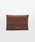 JIL SANDER�i�W���T���_�[�j�́uFOLDED COIN PURSE�i�R�C���P�[�X�j�v�b���C�g�u���E��