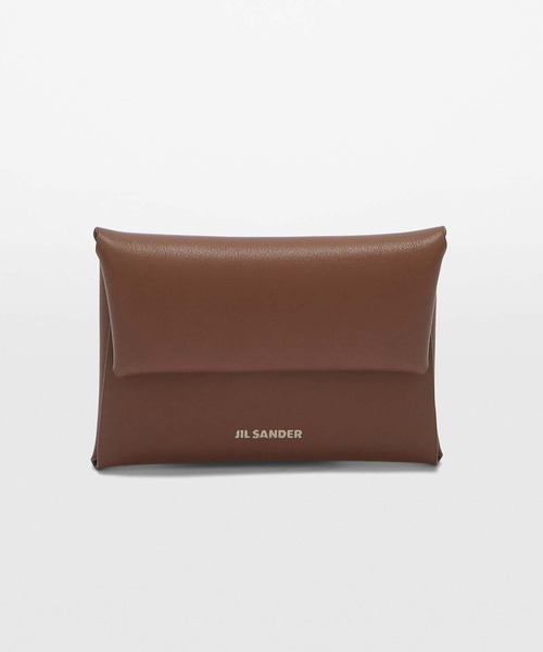 FOLDED COIN PURSE（コインケース）｜JIL SANDER（ジルサンダー）の