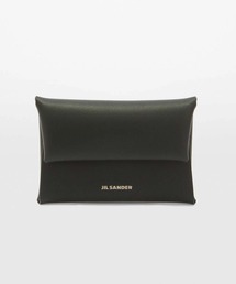 JIL SANDER(WT_[)FOLDED COIN PURSE(RCP[X)