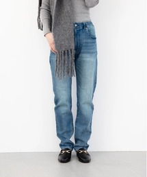 oblekt | ISKO フューチャーフェイス スキニーパンツ(デニムパンツ)