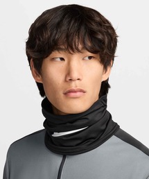NIKE | ナイキ アカデミー Dri-FIT サッカーネックウォーマー / Nike Academy Dri-FIT Soccer Neck Warmer HF0787-010 Black(ネックウォーマー/スヌード)