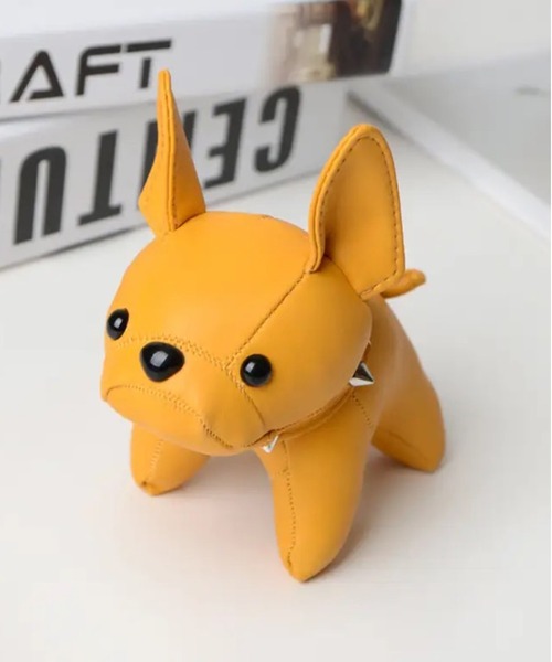 美品✭バッグチャーム 犬 キーホルダー メンズ 楽天市場】バッグチャーム 犬 キーホルダー チャーム レザー