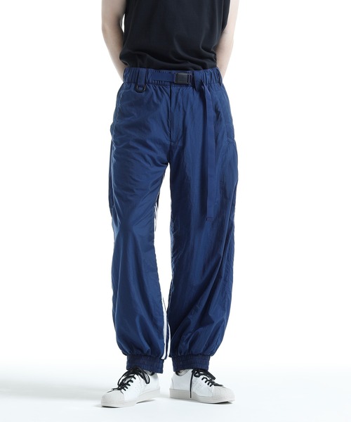 Y-3（ワイスリー）｜その他パンツ（ブルー系）一覧 - WEAR