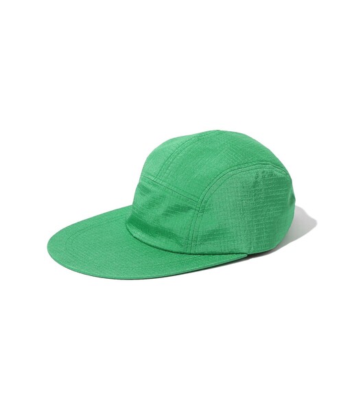GREEN BEAMS ルルメリー キャップ ルルメリー BEAMS cap