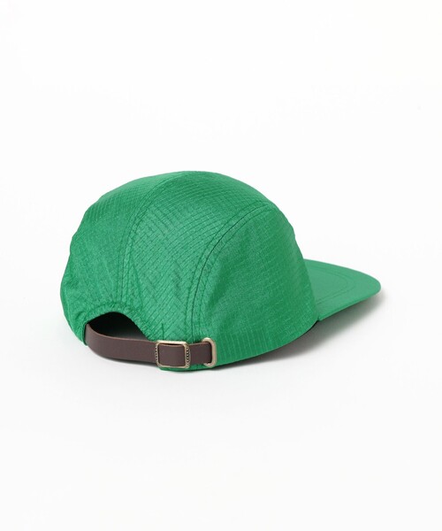 BEAMS PLUS（ビームスプラス）の「5パネル ナイロン リップストップ