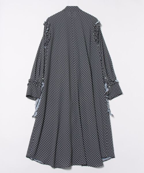 akemi インゲボルグ ♡ ドットワンピース akemi インゲボルグ ♡ ドットワンピース Collection | INGEBORG