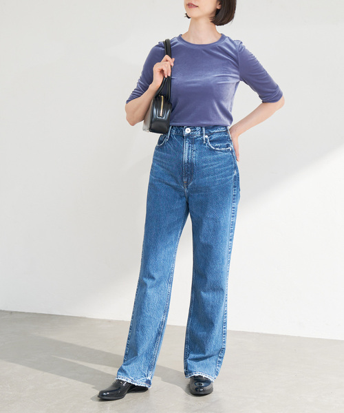 TEMPERATE（テンパレイト）の「TEMPERATE/テンパレイト STUDSOMBRE（レインシューズ・レディース・ブラック・38/37/39/40）」の3枚目の写真