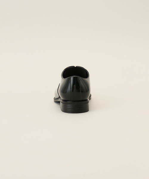 TEMPERATE（テンパレイト）の「TEMPERATE/テンパレイト STUDSOMBRE（レインシューズ・レディース・ブラック・38/37/39/40）」の7枚目の写真