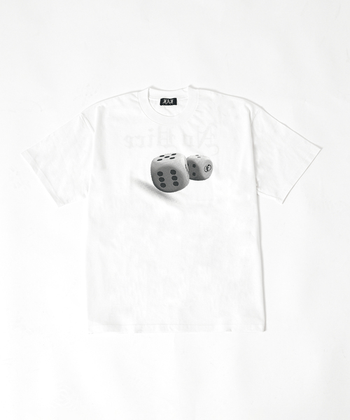 長谷川慎　Tシャツ THE RAMPAGE - 【新品未使用】THE RAMPAGE 長谷川慎 コラボ T