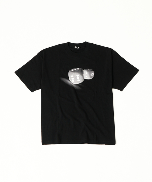 FAF フェイクアスフラワーズ Tシャツ tシャツ Tシャツ 「FAF (FAKE AS FLOWERS) / フェイク アス