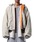 ROYAL FLASH�i���C�����t���b�V���j�́uA.F ARTEFACT/�G�[�G�t�E�A�[�e�B�t�@�N�g/Teddy Fleece MA-1 Hoodie/�{�A�t���[�XMA-1�t�[�f�B�u���]���iMA-1�j�v�b�A�C�{���[