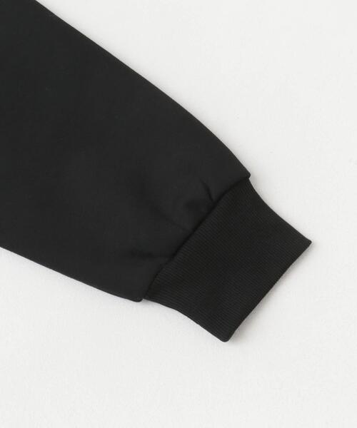 ITEMS URBANRESEARCH(アイテムズ アーバンリサーチ)の「ストレッチダンボール プルオーバーパーカー(パーカー・メンズ・ブラック/ブラウン/イエロー/ベージュ・LARGE/MEDIUM)」の6枚目の写真