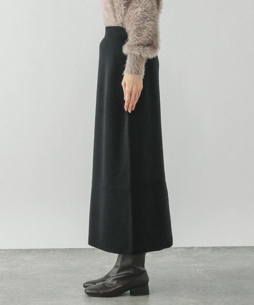 GLOBAL WORK(グローバルワーク)の「フェザープルオーバー*スカートSET/283765(パンツドレス・レディース・モカ/グレー・LARGE/MEDIUM)」の20枚目の写真