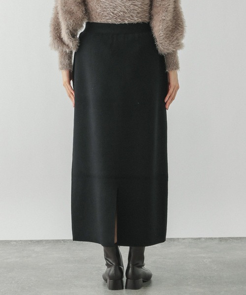 GLOBAL WORK(グローバルワーク)の「フェザープルオーバー*スカートSET/283765(パンツドレス・レディース・モカ/グレー・LARGE/MEDIUM)」の21枚目の写真