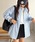 DISCOAT�i�f�B�X�R�[�g�j�́u�yWEB����z�h�r�[�X�g���C�v�I�[�o�[�V���c�i�V���c/�u���E�X�j�v�b�T�b�N�X�u���[