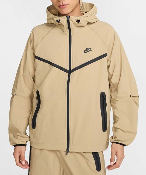 セール】《セットアップ対応商品》ナイキ テック ウィンドランナー