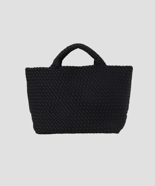 《LE PHIL》【NAGHEDI/ ナゲディ】ＳｔＢａｒｔｈｓ ＭｅｄｉｕｍＴｏｔｅ（トートバッグ）｜LE PHIL（ルフィル）