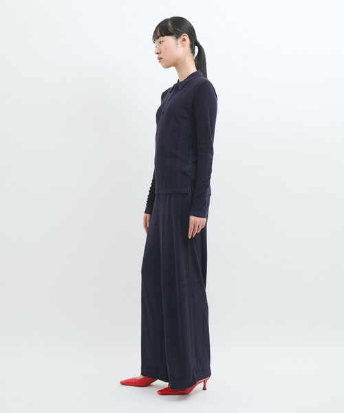 Miller for ADAM ET ROPE’別注Polo Tee&Skirt Miller for ADAM ET ROPE'別注Polo Tee&Skirt Miller for ADAM ET ROPE